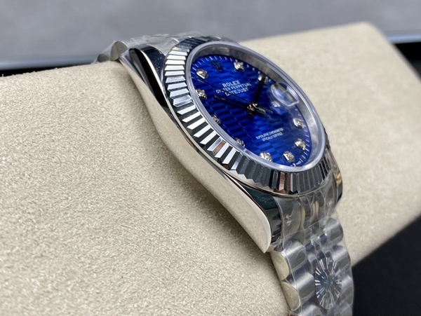 激安ロレックス内部構造